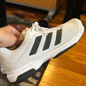 Adidas Game Spec Tennis Court Shoe